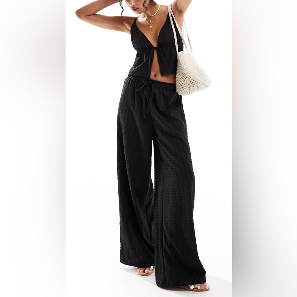 ASOS Tank and Pant Set